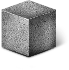 1м3 куб бетона в Лемболовской твердыне