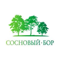 Разработка участков Сосновый Бор и область в Лемболовской твердыне